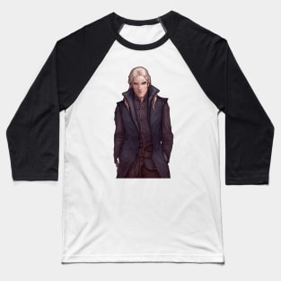 Aemond targaryen Baseball T-Shirt